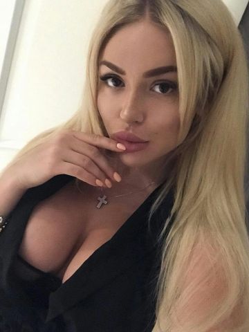 Индивидуалка Алина Фотография 3
